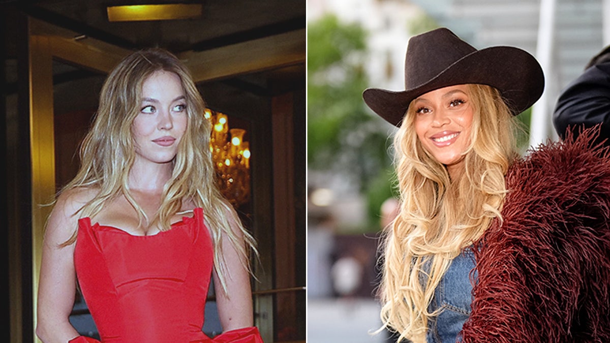 Beyoncé jeans ad follows Sweeney's jeans ad
