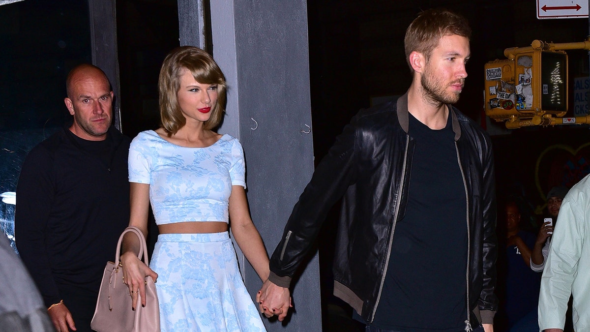 Taylor Swift engaged to Travis Kelce: How NFL star crossed the goal line after other stars fumbled  at george magazine