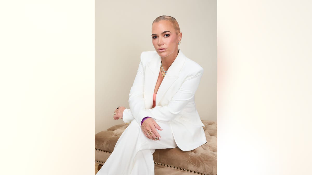Teddi Mellencamp