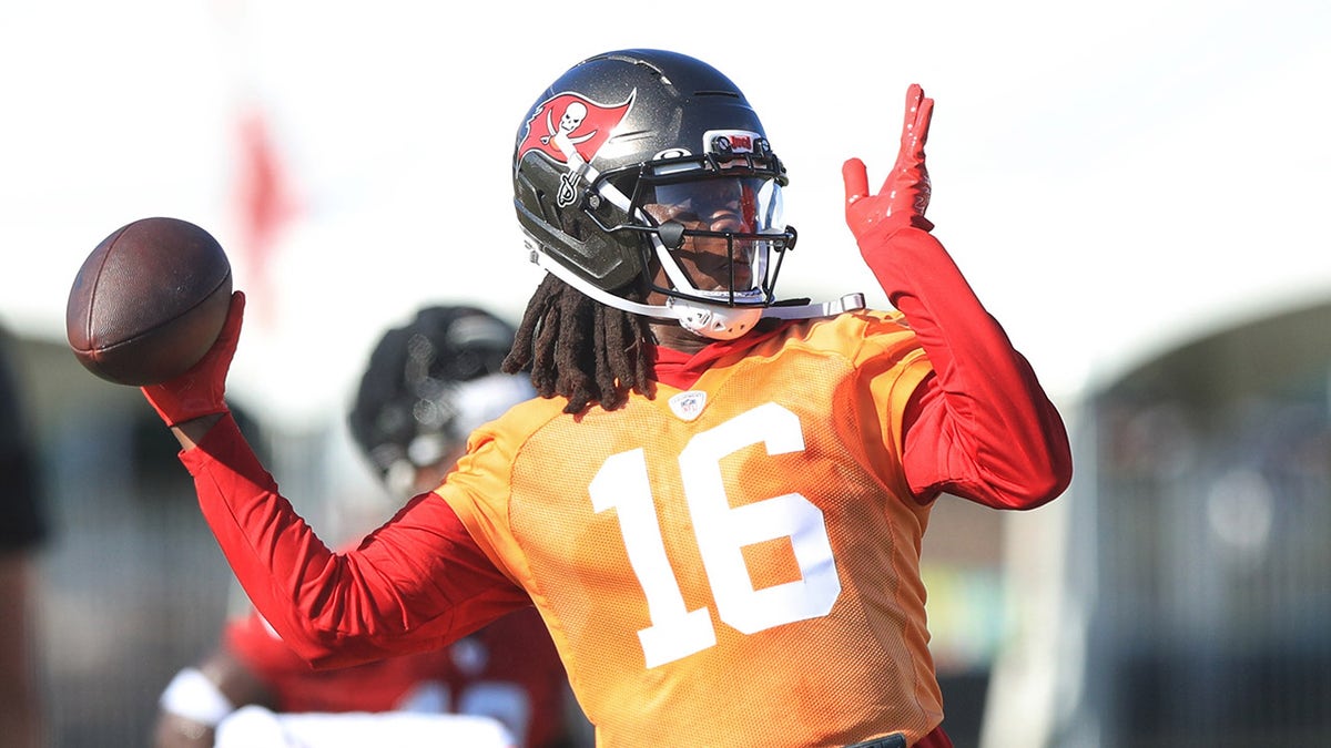 Teddy Bridgewater training drills