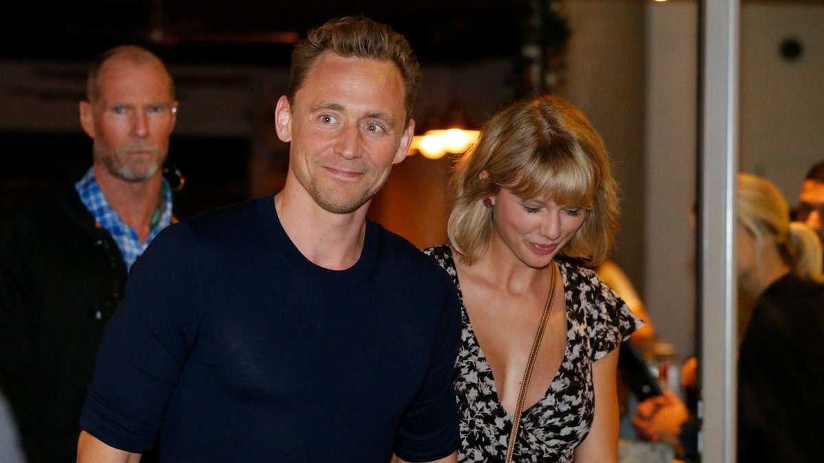 Taylor Swift engaged to Travis Kelce: How NFL star crossed the goal line after other stars fumbled  at george magazine