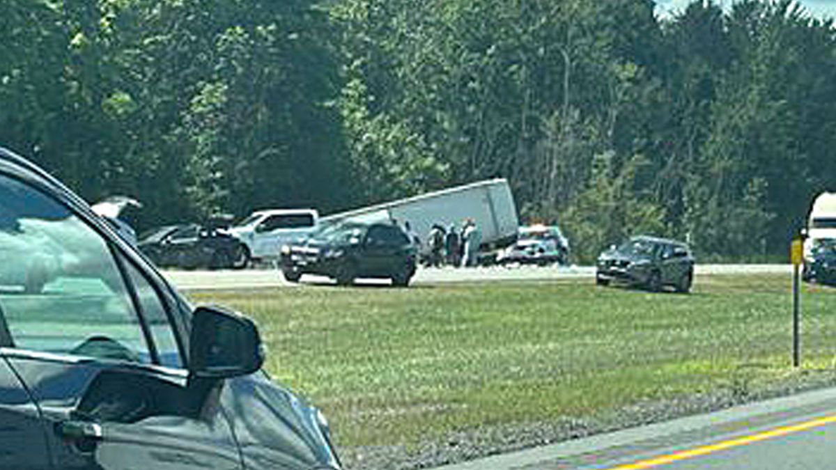 Multiple people are dead after a tour bus crash in New York.