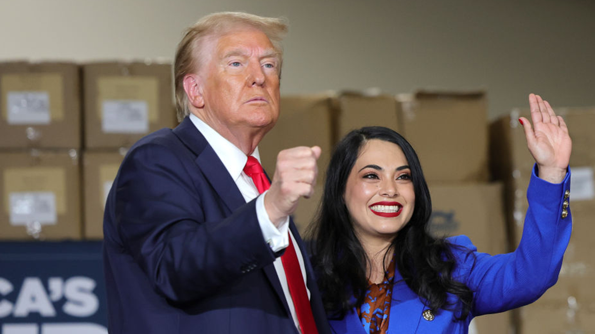 mayra-flores-donald-trump-getty