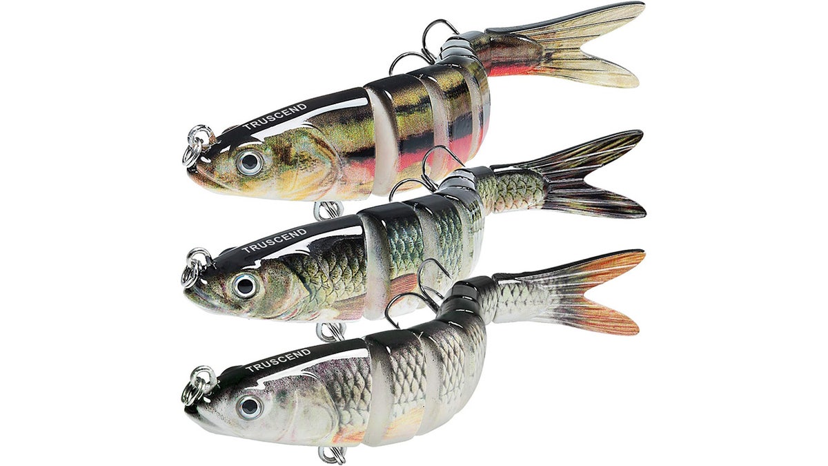 truscend-amazon Fishing without breaking the bank with this budget-friendly fishing gadgets