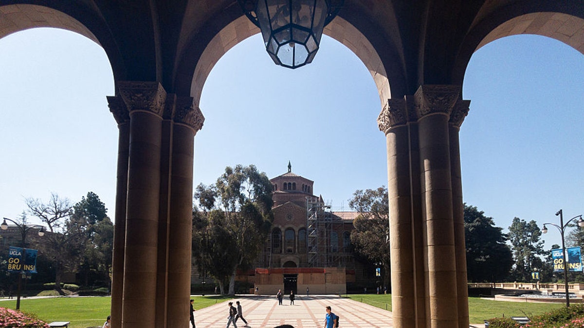 ucla charles research library stolen manuscripts