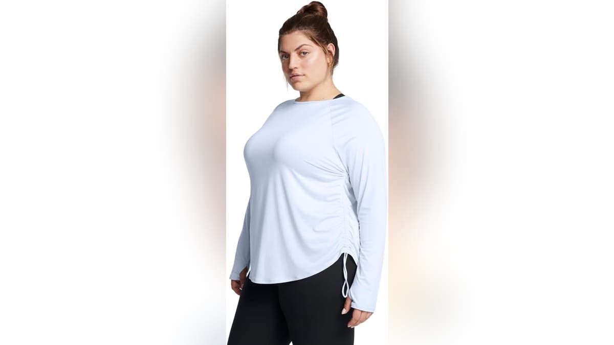Wear this shirt anywhere.