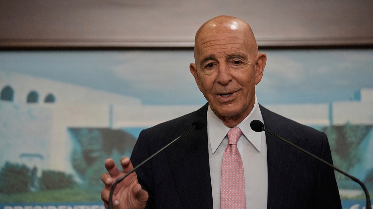 US envoy pursues Israel ceasefire deal after Lebanon backs Hezbollah disarmament