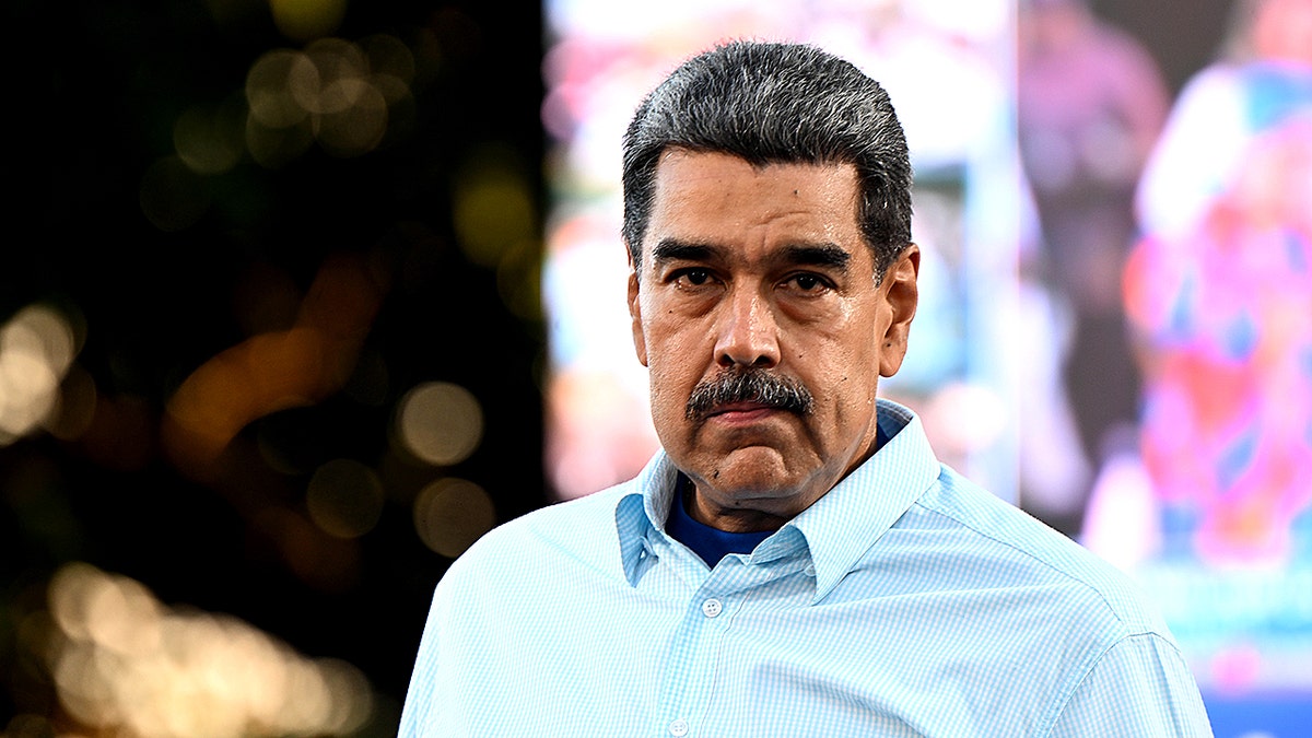President Maduro