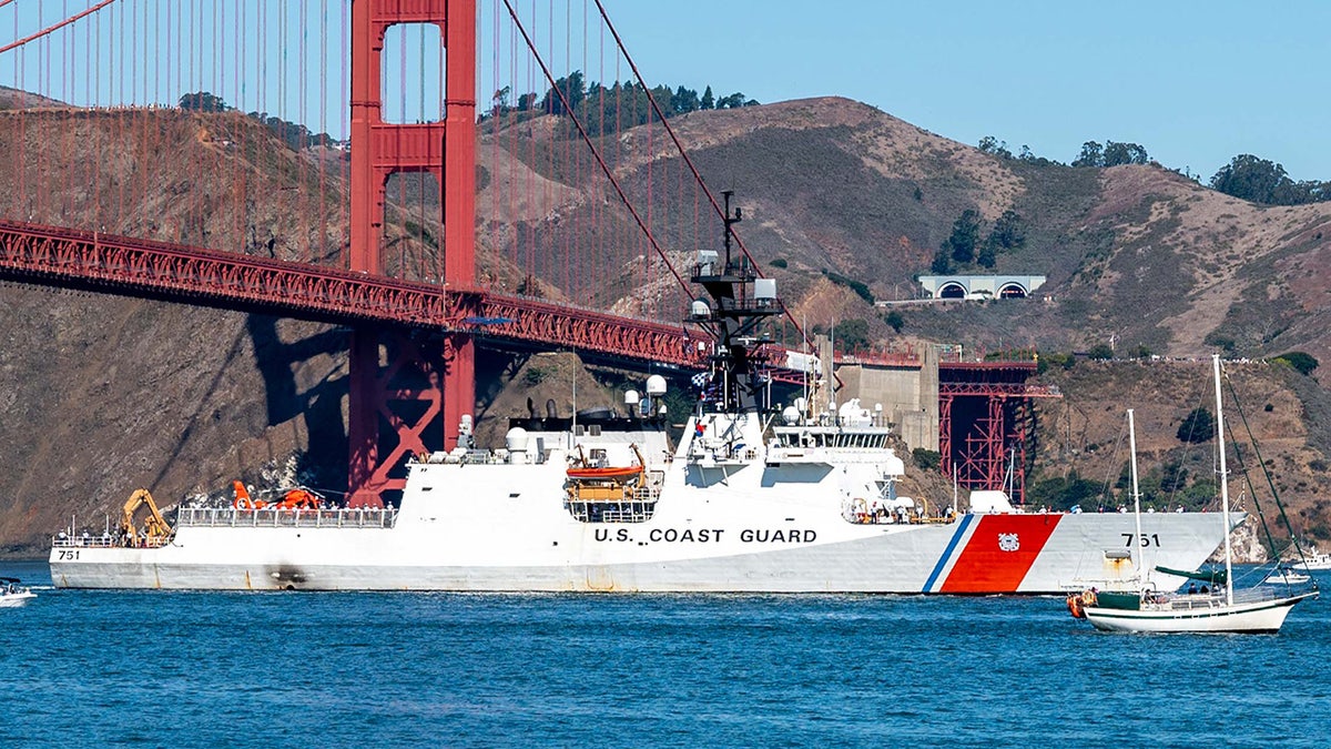 Uscgc Waesche