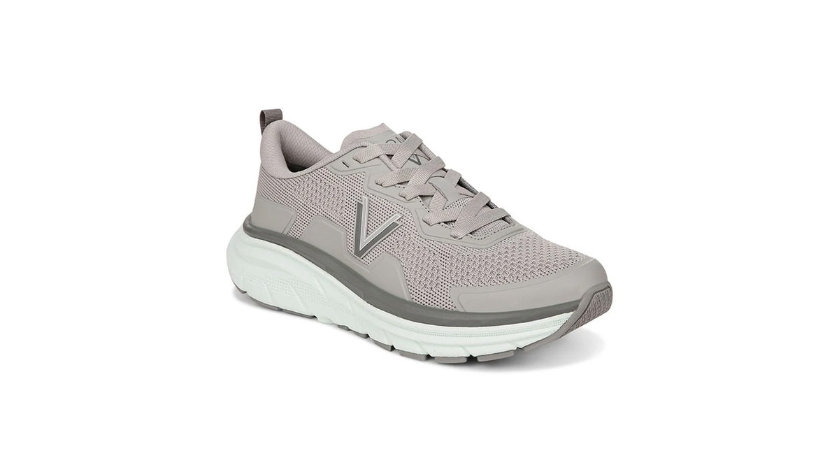 The Vionic Walk Max is a fantastic choice for comfort.