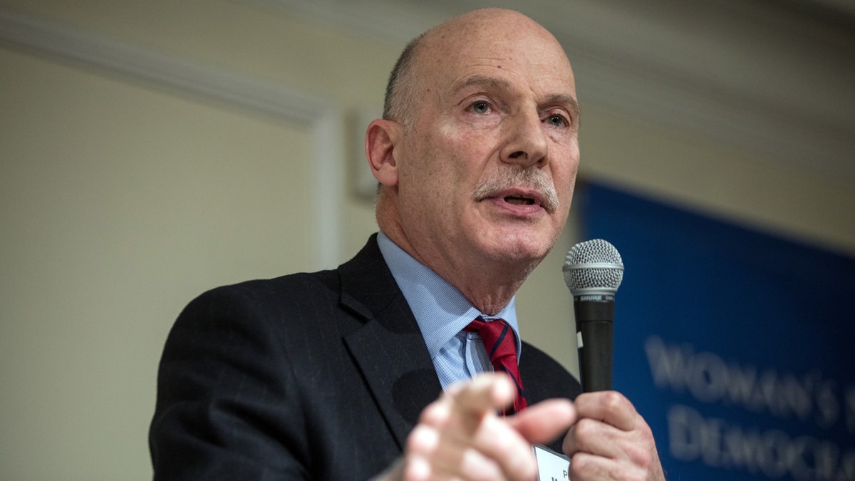 Phil Mendelson