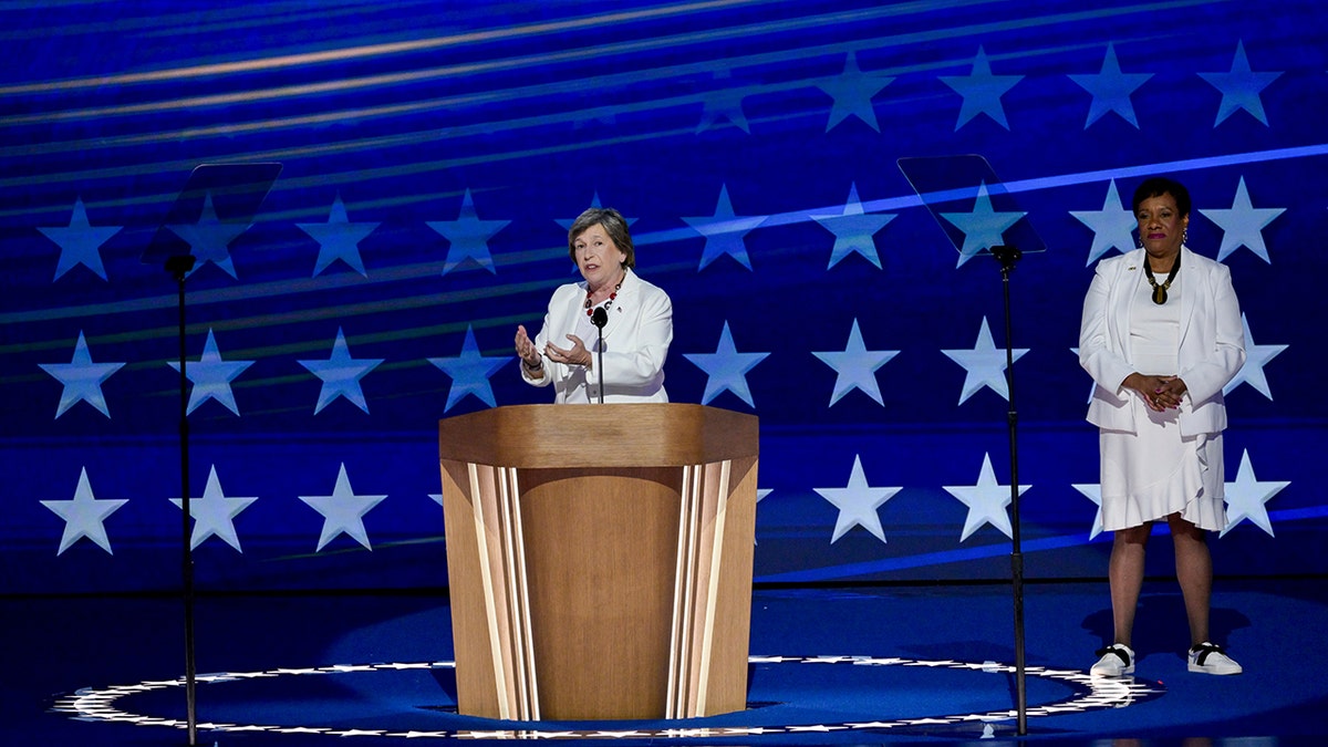 Randi Weingarten