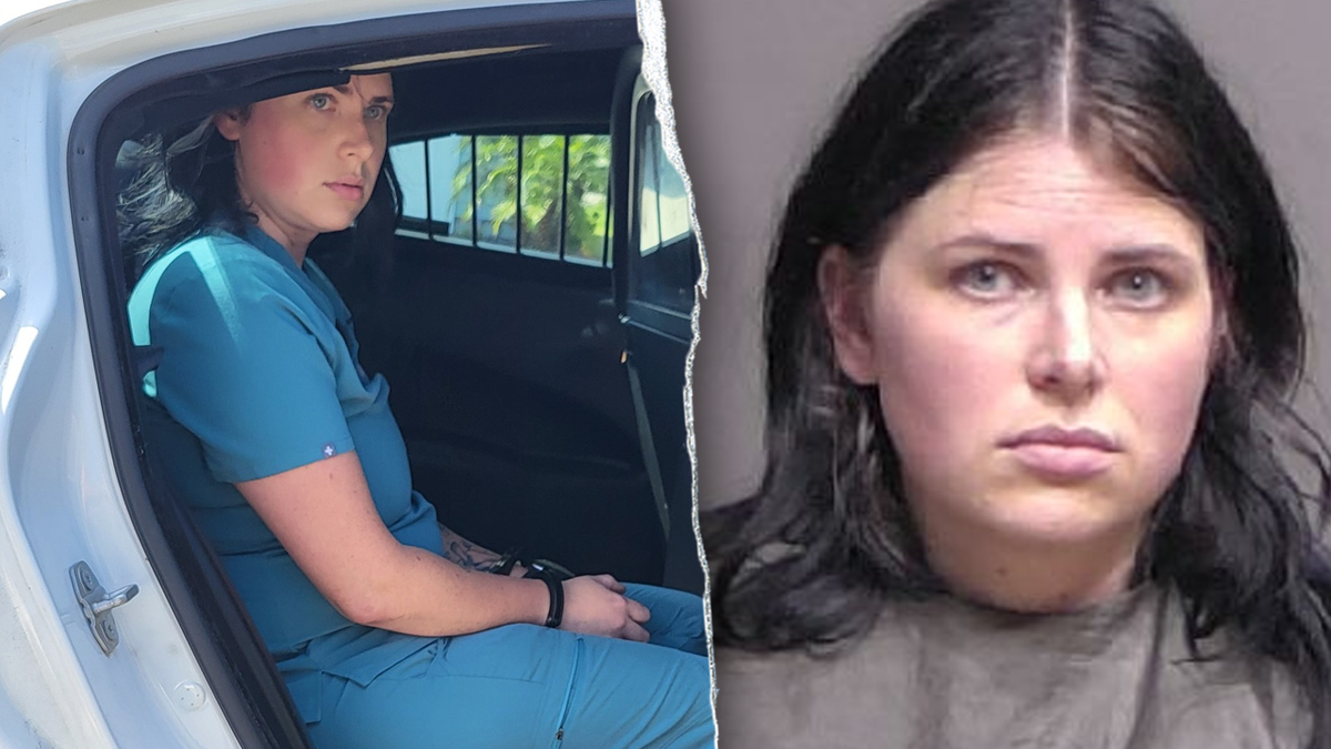 Autumn Bardisa arrest