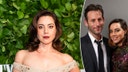 Aubrey Plaza battles 'daily struggle' after husband’s death at 47