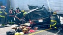 ICE arrests brother of illegal immigrant trucker in deadly Florida Turnpike wreck
