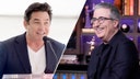 Dean Cain fires back after John Oliver insults, ICE criticism