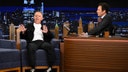 Gutfeld reminisces with Fallon about their supportive mothers during 'Tonight Show' appearance