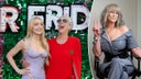 Jamie Lee Curtis cheekily responds to fans going wild over revealing 'Freakier Friday' look