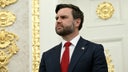 JD Vance to appear on 'The View' next week in first visit to the reliably liberal ABC News program