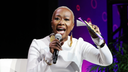 Joy Reid claims 'mediocre White men' like Trump, Elvis can't 'invent anything,' steal culture from other races