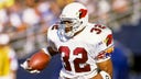 Former NFL running back convicted on 6 felony counts in record-breaking dog fighting operation