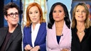MSNBC staffers divided over new name but 'cautiously optimistic' about liberal network's post-NBC future