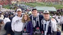 Fraternity hazing deaths happen to 'good kids from good families,' victim's father warns amid rush season