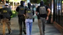 Trump's federal crime operation brings 100 arrests, 800 National Guard troops to Washington