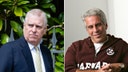 Prince Andrew, Jeffrey Epstein’s friendship fueled by ‘money and sex’: author