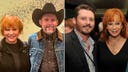 Reba McEntire considered late stepson Brandon Blackstock her 'blood' family before his death