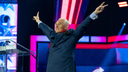 John Bolton blasted by Trump ally Roger Stone, who faced Biden FBI raid: 'Karma is a b----'