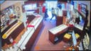Masked robbers pull off brazen midday heist at Seattle jewelry store in under two minutes