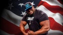 When the left made him angry, MAGA Hulk was born