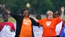 Trump beats Democrats on every issue. Now, he should school them on education