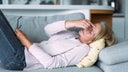 Valley fever cases spike to record levels in West Coast state, health officials warn
