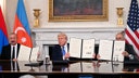 Trump brings peace to Caucasus: Inside the Armenia–Azerbaijan deal 30 years in the making