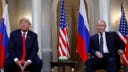 Vladimir Putin to return to US for the first time in a decade
