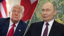 Trump-Putin summit could happen as soon as next week