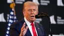 Trump on what it will take to bring Israeli hostages home: Hamas must be 'confronted and destroyed'