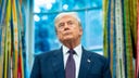Mother of slain congressional intern praises Trump's Washington, DC crime crackdown