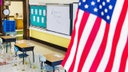 School reinstates Pledge of Allegiance following lawsuit claiming students weren't given opportunity