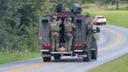 Multiple Virginia deputies 'shaken up' after being injured in gunfire while serving warrants, protective order
