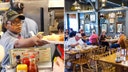 Cracker Barrel or Waffle House? The South's most heated food debate returns amid logo saga