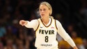 Fever's Sophie Cunningham, podcast co-host sour on Las Vegas amid concerns of city's downturn