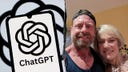 Former tech executive spoke with ChatGPT before killing mother in Connecticut murder-suicide: report