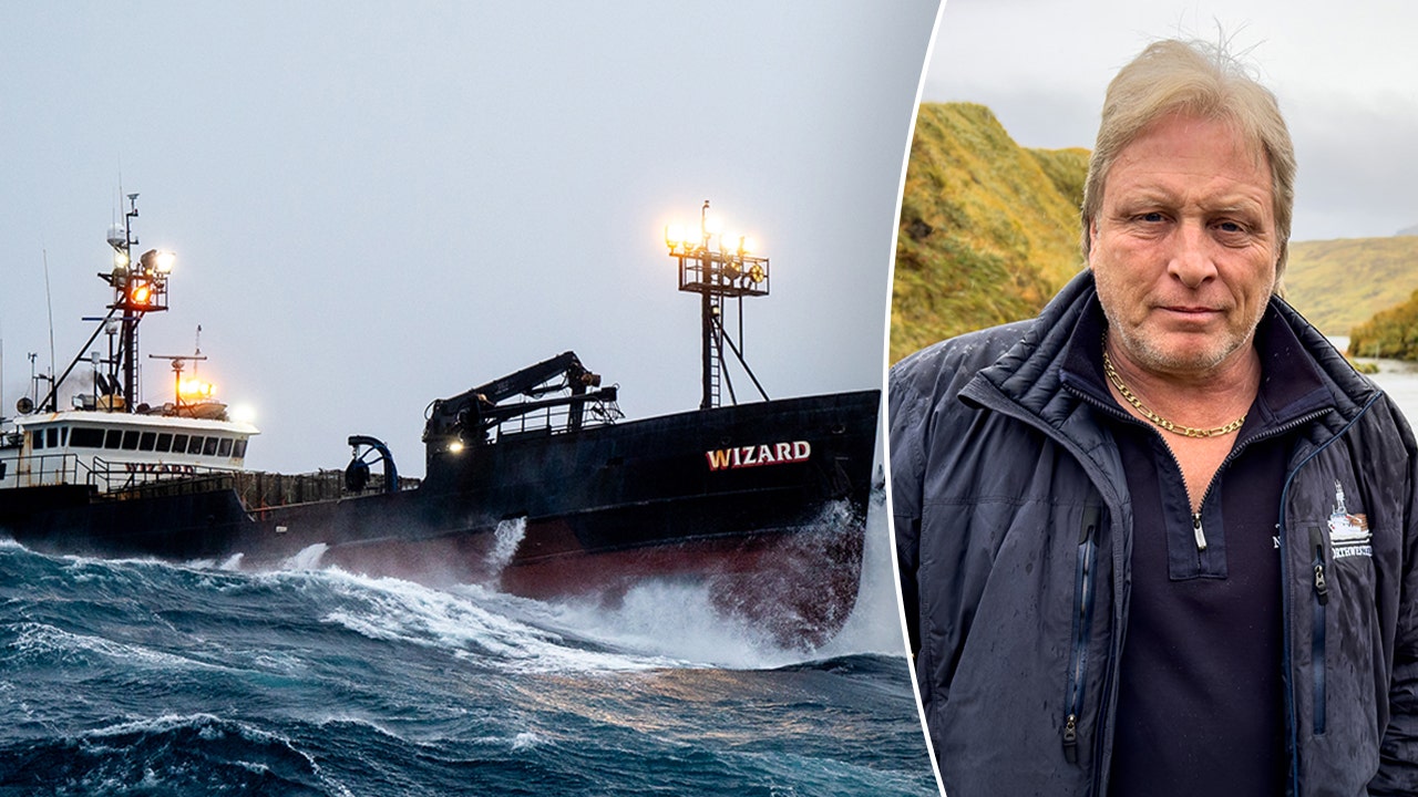 'Deadliest Catch' Captain Sig Hansen admits to making dangerous decisions  at sea | Fox News