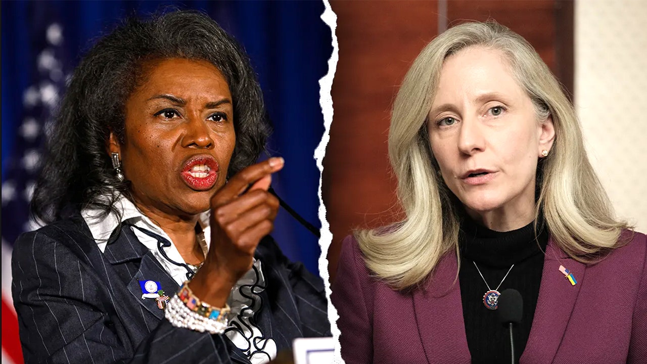 Earle-Sears slams Spanberger over 'let your rage fuel you