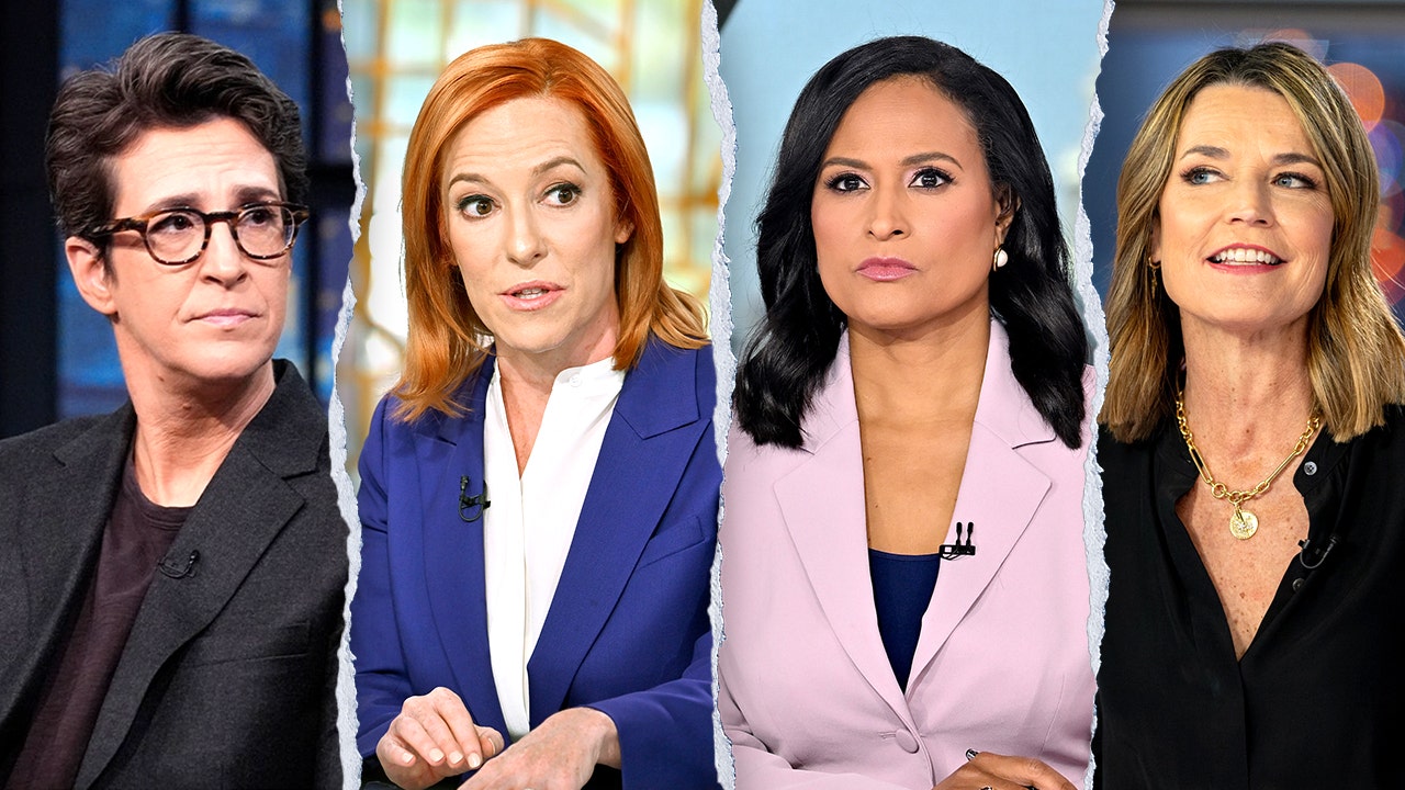 MSNBC staffers divided over new name but 'cautiously optimistic' about  liberal network's post-NBC future