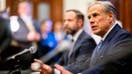 Texas GOP lawmakers poised to finalize Trump-backed map after Dem redistricting walkout ends