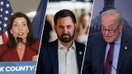 'Full of s---': New York Republican accuses state Dems of hypocrisy in redistricting push